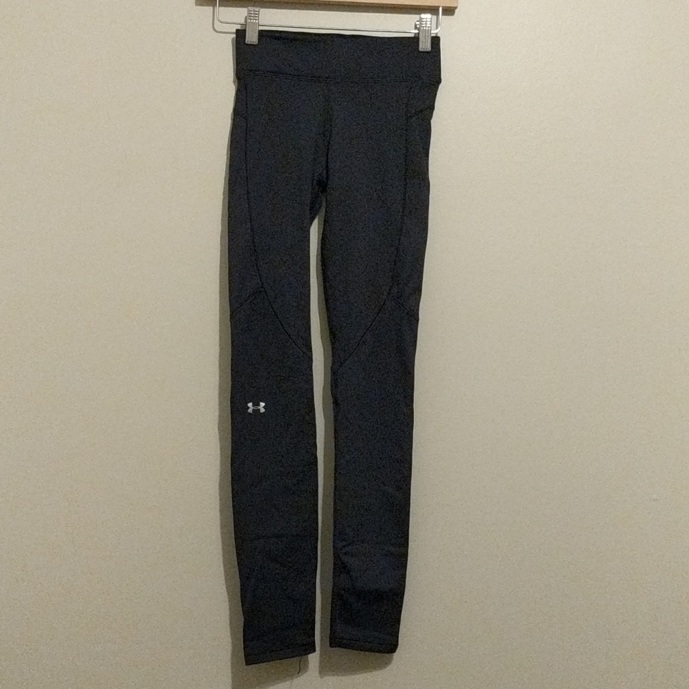 Under Armour thermal leggings